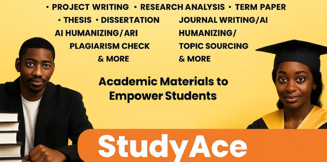 UNILAG Post UTME Updated Past Question